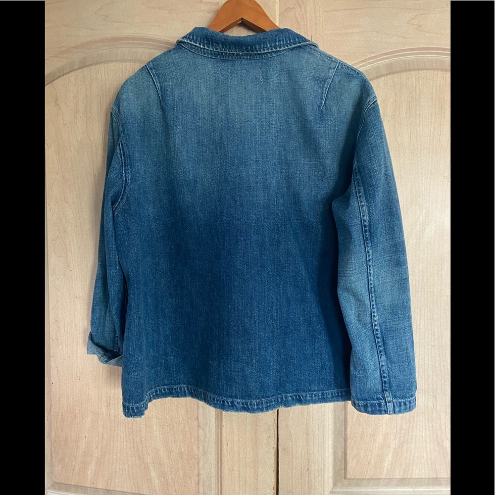 AMO  Scout Jacket - Picture 3 of 10